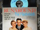 THE FLEETWOODS Runaround DOLTON 7
