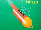 HAPPY TRILLS - E Brancucci - L Bergonzi - RARE Italian Library Jazz Funk PROMO