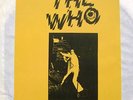 The Who Townshend no TMOQ TMQ TAKRL Rock and Roll Who-Chee-Koo