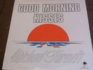 MICHAEL FARNETI-GOOD MORNING KISSES-SEALED ORIGINAL LP-SUPER RARE PRIVATE PSYCH