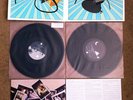 The Dismemberment Plan Emergency & I 2xLP promise ring pavement built to spill