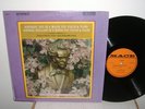 JOHANNA MARTZY violin - SCHUBERT Duo & Rondeau Brillant - MACE Stereo