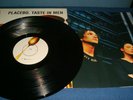 PLACEBO RARE VINYL TASTE IN MEN 12
