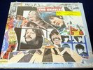 Beatles ANTHOLOGY 3, ORIGINAL 1995 USA THREE VINYL LP SET MINT FACTORY SEALED.