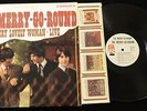 The Merry Go Round A&M DJ LP 4132 You’re A very Lovely Woman