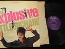 The Explosive Little Richard Okeh STEREO LP 14117 VG++