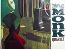THELONIUS MONK Misterioso 45 RPM Rare 2 Record Set Audiophile SEALED