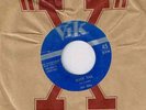Joe Clay Duck Tail 1956 VIK 45 RPM RARE