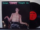 V.A. SONGS THE CRAMPS TAUGH US PSYCHOBILLY GARAGE LP