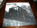 * * * * * Burzum - ASKE * * * * *  DSP REC, RED -  LIMITED  , MAYHEM