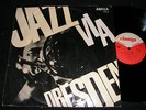 JAZZ VIA DRESDEN Schönfeld - Hörig - Spiller - Graswurm / DDR AMIGA Jazz LP 1967