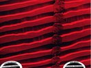 Peter Gabriel Scratch Red 200g LP - Red Vinyl