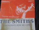 The Smiths - 2 vinyl LP's - Strangeways here we come & Louder than Bombs