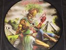 IRON MAIDEN The Heart Of The Beast PICTURE DISC LIVE LP Mexico 2011 NEW UNPLAYED