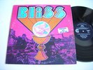 PROMO Bliss Self Titled 1969 Stereo LP VG++ Canyon Records