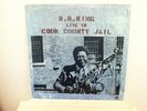 B.B. King Signed LP ABCS-723 