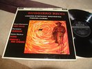 DECCA SXL 2197 BIZET SARASATE, RICCI WB