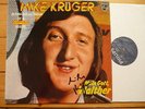 Mike Krüger Mein Gott, Walter PHILIPS LP mit AUTOGRAMM 