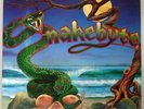 SNAKEBYTE LP (eponymous) private press heavy metal