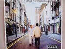 OASIS (What's The Story) Morning Glory? UK 2 x LP