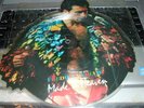 QUEEN FREDDIE MERCURY MADE IN HEAVEN SHAPD PICTURE DISC