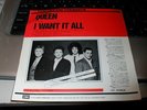 QUEEN I WANT IT ALL JAPANESE 7