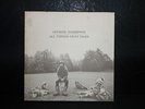 George Harrison - All Things Must Pass - Vinyl LP Box Set _Ex.Cond. STCH1-639