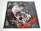 SLAYER-SOUTH OF HEAVEN[PICTURE DISC]-LP/Vinyl/Record