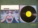 Supergrass - I Should Coco Album on Vinyl (1995)