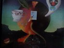 NICK DRAKE pink moon pink rim island LP 1972 SMAS-9318
