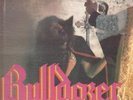 BULLDOZER day of wrath LP 9 track but has deletion corner cut (pndl1000) canadia
