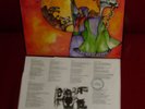 ORACLE LP Rare Private Epic Metal Spanish NWOBHM Muro Thor Aspid Evo Hades Santa