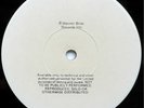 RAMONES Road To Ruin TEST PRESSING LP 1978 Orig PUNK  M