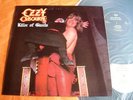 OZZY OSBOURNE / KILLER OF GIANTS