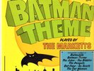 GARAGE LP The Marketts BATMAN THEME orig SEALED Stereo WB rare NM