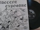 Indecent Exposure- No Looking Back Oi Skinhead Punk Skingirl