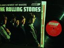 MINTY 1964 *MONO*   ROLLING STONES 1st   RAW R&B BLUES GARAGE BEAT Beatles