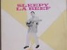 SLEEPY LA BEEF AND FRIENDS - MONO UK ACE ROCKABILLY 10