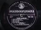 BEATLES Please Please Me DICK JAMES 1963 Parlophone ANGUS McBEAN COVER LISTEN