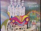 DOGGEREL BANK Silver Faces LP UK Prog/Folk/Weird on Charisma w/Gary Boyle