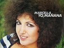 MARCELLA BELLA 45 giri YO MANANA / ADONDE VAS ?   made in Spagna