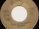 Modern Soul Dance 45  2-Sider - Gene Davis on Golden Wheels -  LISTEN