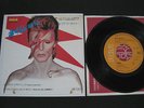 DAVID BOWIE TIME JAPAN SINGLE