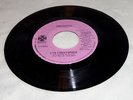 LYN CHRISTOPHER TAKE ME WITH YOU UNREQUITED PARAMOUNT PROMO 45 RECORD PAA-0238