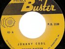 PRINCE BUSTER / JOHNNY COOL / LISTEN
