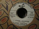 TONY COLTON I STAND ACCUSED  NORTHERN SOUL