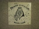 Target Of Demand record album 