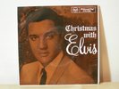 Elvis Presley - Christmas with Elvis RARE AUSSIE EP