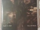 Fall of Efrafa Down to Agony Split 12