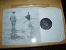 DIF JUZ - Vibrating Air                   original UK 12